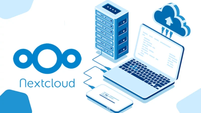 nextcloud-easy-install